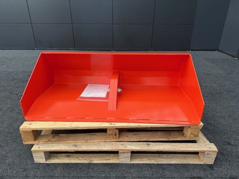 Rasentraktor des Typs Husqvarna Transportschaufel 120cm zu Husqvarna 500er Serie, Neumaschine in Tamsweg (Bild 10)