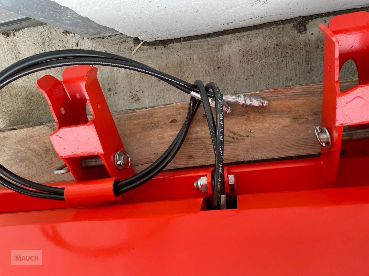 Rasentraktor des Typs Husqvarna Transportschaufel für Diesel Rider Kippmulde, Gebrauchtmaschine in Burgkirchen (Bild 7)