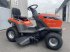 Rasentraktor des Typs Husqvarna TS 112, Gebrauchtmaschine in Holstebro (Bild 2)
