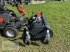 Rasentraktor des Typs Husqvarna Vertikutierer für Rider inkl. Sammelwanne, Neumaschine in Burgkirchen (Bild 13)