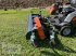 Rasentraktor des Typs Husqvarna Vertikutierer für Rider inkl. Sammelwanne, Neumaschine in Burgkirchen (Bild 17)