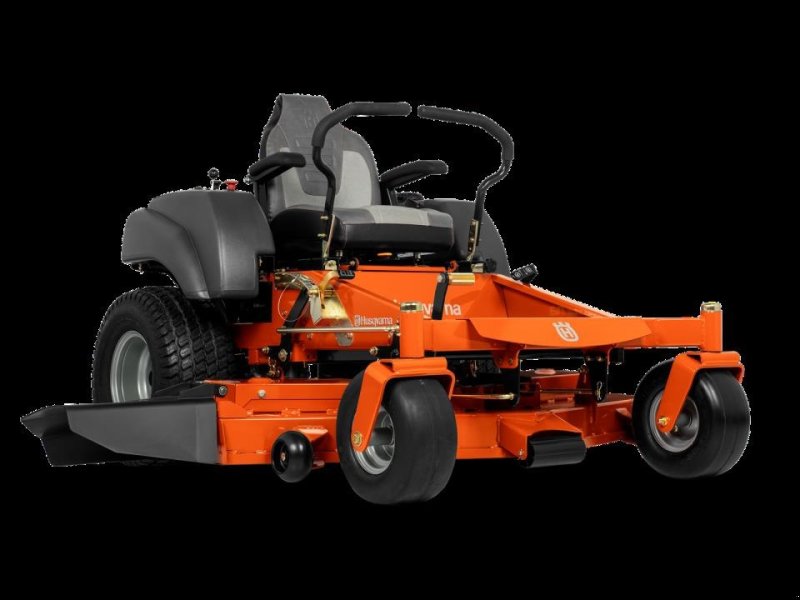 Rasentraktor tipa Husqvarna Z61, Gebrauchtmaschine u Give (Slika 1)