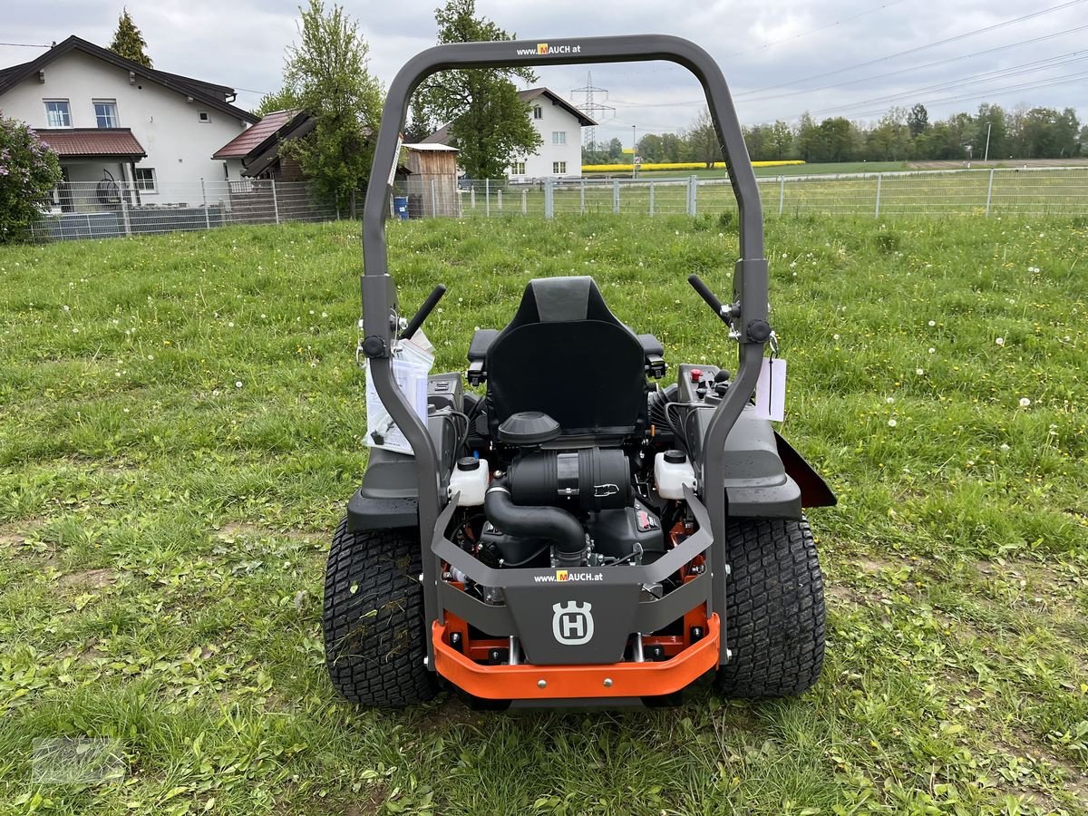 Rasentraktor typu Husqvarna Zero Turn Z 560X 1,52cm, 852cm³, Neumaschine v Burgkirchen (Obrázek 21)