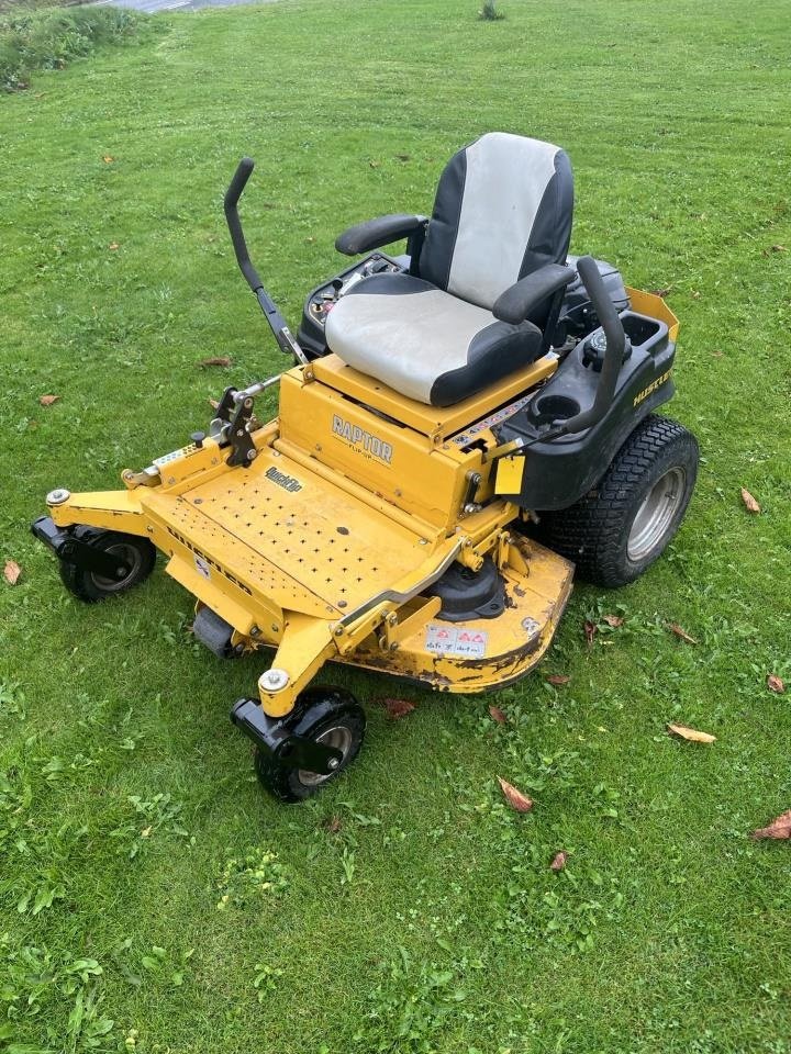 Rasentraktor typu Hustler  APTOR FLIP-UP 48 RD, Gebrauchtmaschine w Jelling (Zdjęcie 2)