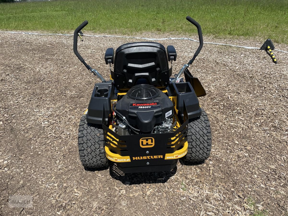 Rasentraktor des Typs Hustler  DASH XD48 122cm, Neumaschine in Burgkirchen (Bild 10)