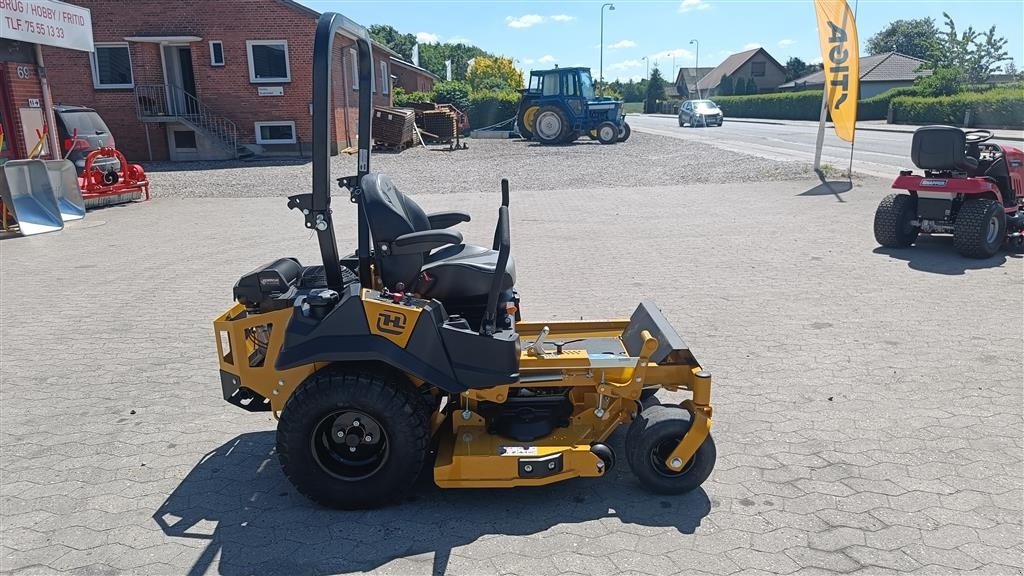 Rasentraktor of the type Hustler  Fastrak RD 48", Gebrauchtmaschine in Egtved (Picture 7)