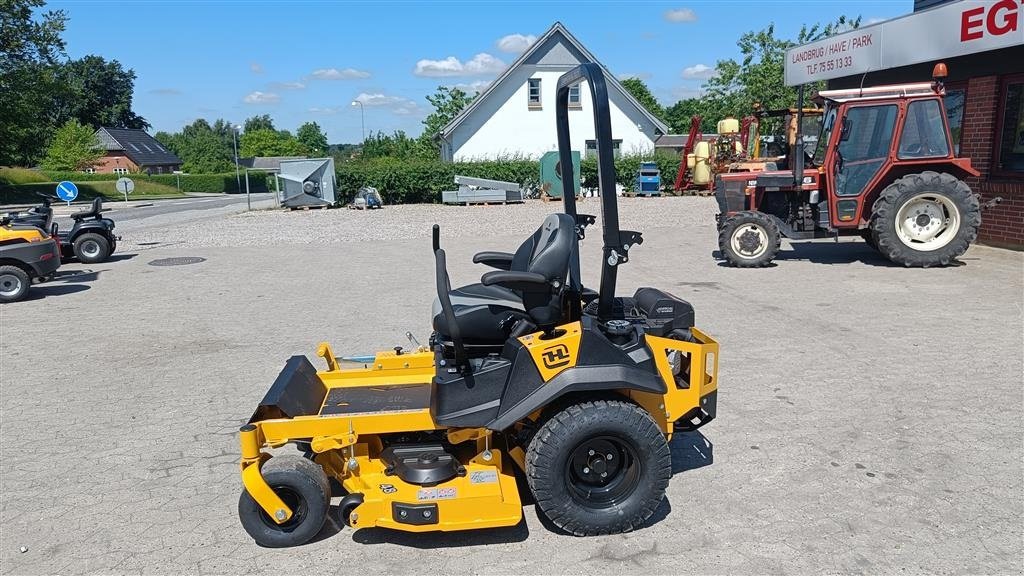 Rasentraktor of the type Hustler  Fastrak RD 48", Gebrauchtmaschine in Egtved (Picture 3)