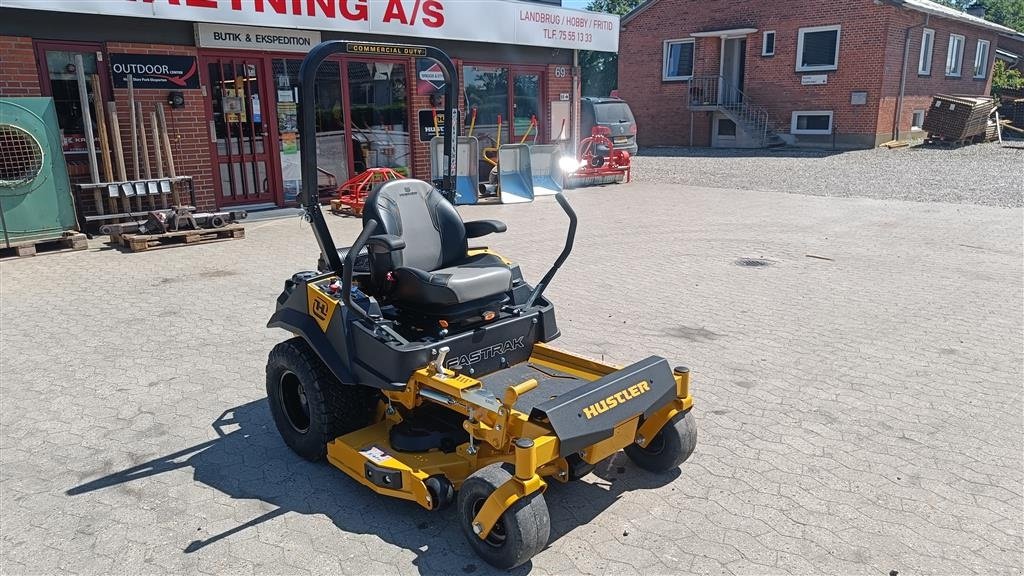 Rasentraktor of the type Hustler  Fastrak RD 48", Gebrauchtmaschine in Egtved (Picture 8)