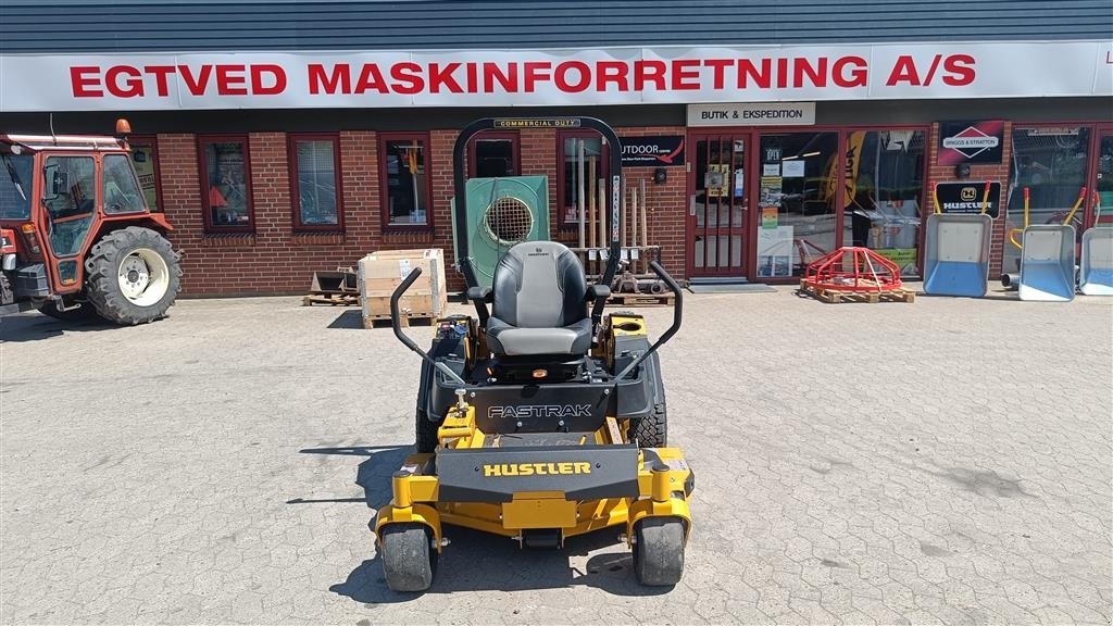 Rasentraktor of the type Hustler  Fastrak RD 48", Gebrauchtmaschine in Egtved (Picture 1)