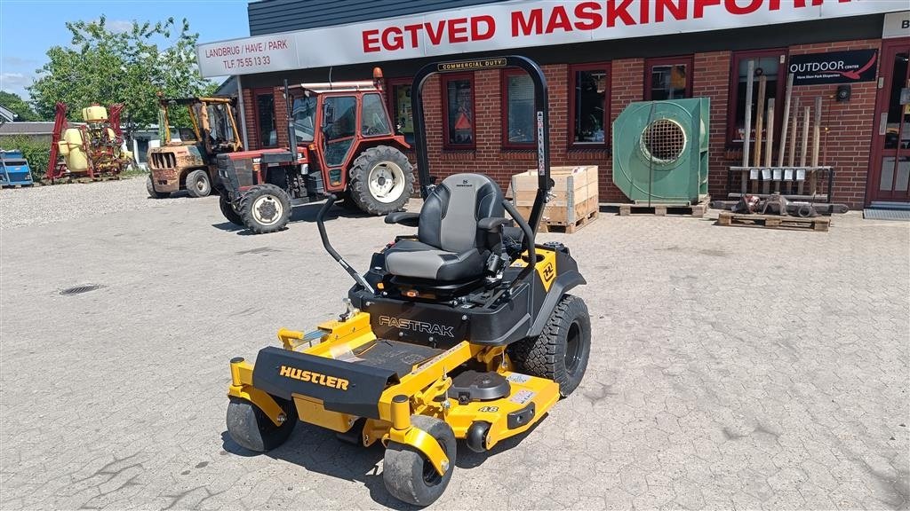 Rasentraktor of the type Hustler  Fastrak RD 48", Gebrauchtmaschine in Egtved (Picture 2)