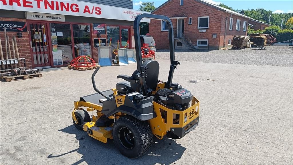 Rasentraktor of the type Hustler  Fastrak RD 48", Gebrauchtmaschine in Egtved (Picture 4)