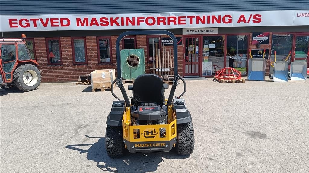 Rasentraktor of the type Hustler  Fastrak RD 48", Gebrauchtmaschine in Egtved (Picture 5)