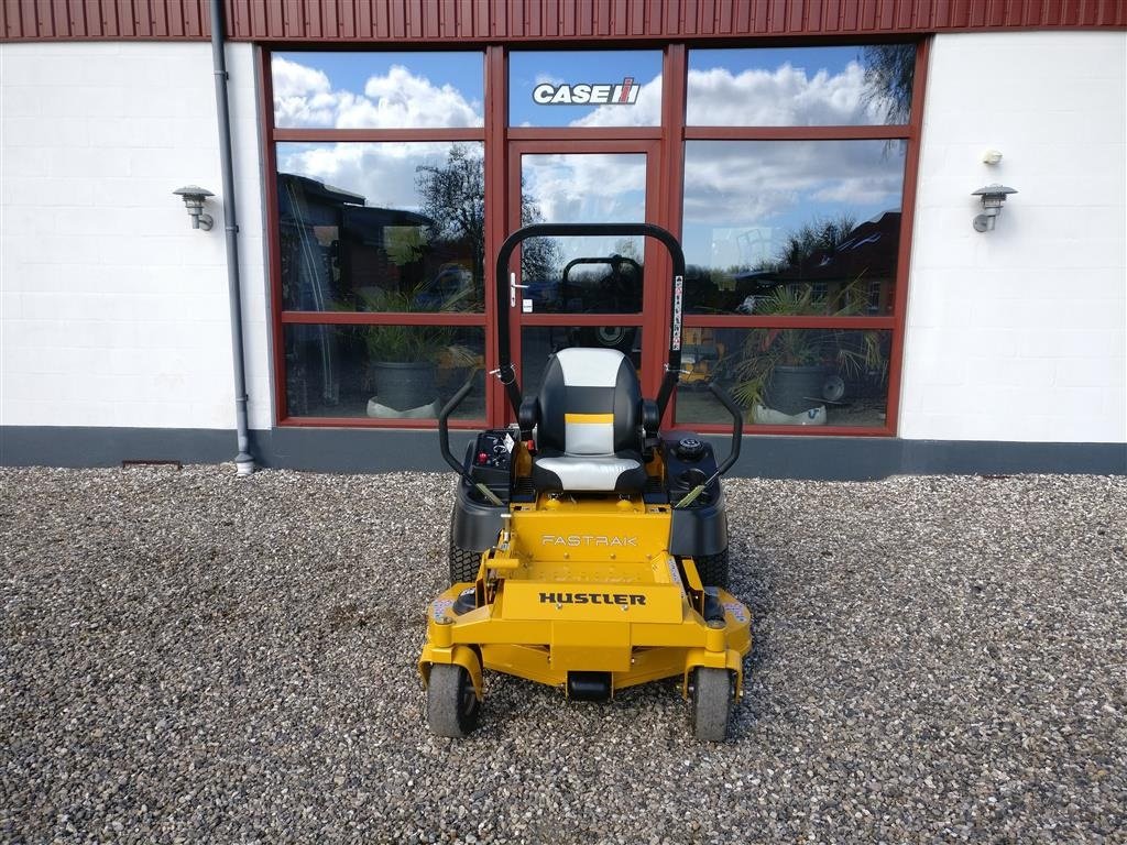 Rasentraktor des Typs Hustler  Fastrak RD 48", Gebrauchtmaschine in Storvorde (Bild 2)