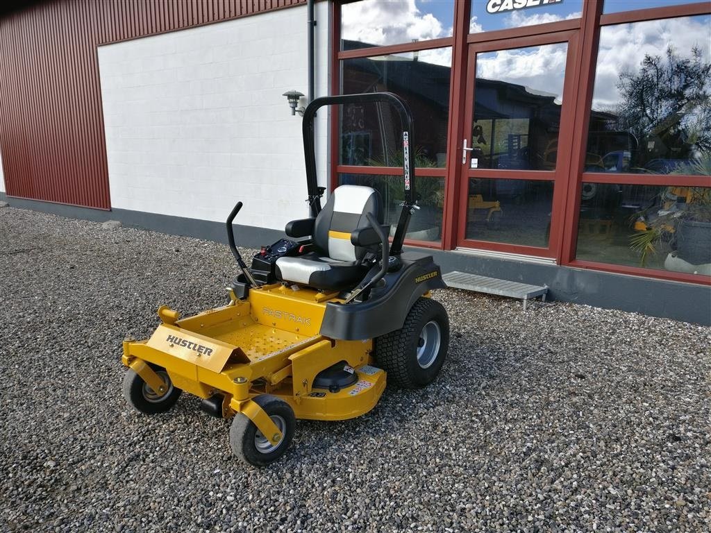 Rasentraktor des Typs Hustler  Fastrak RD 48", Gebrauchtmaschine in Storvorde (Bild 3)