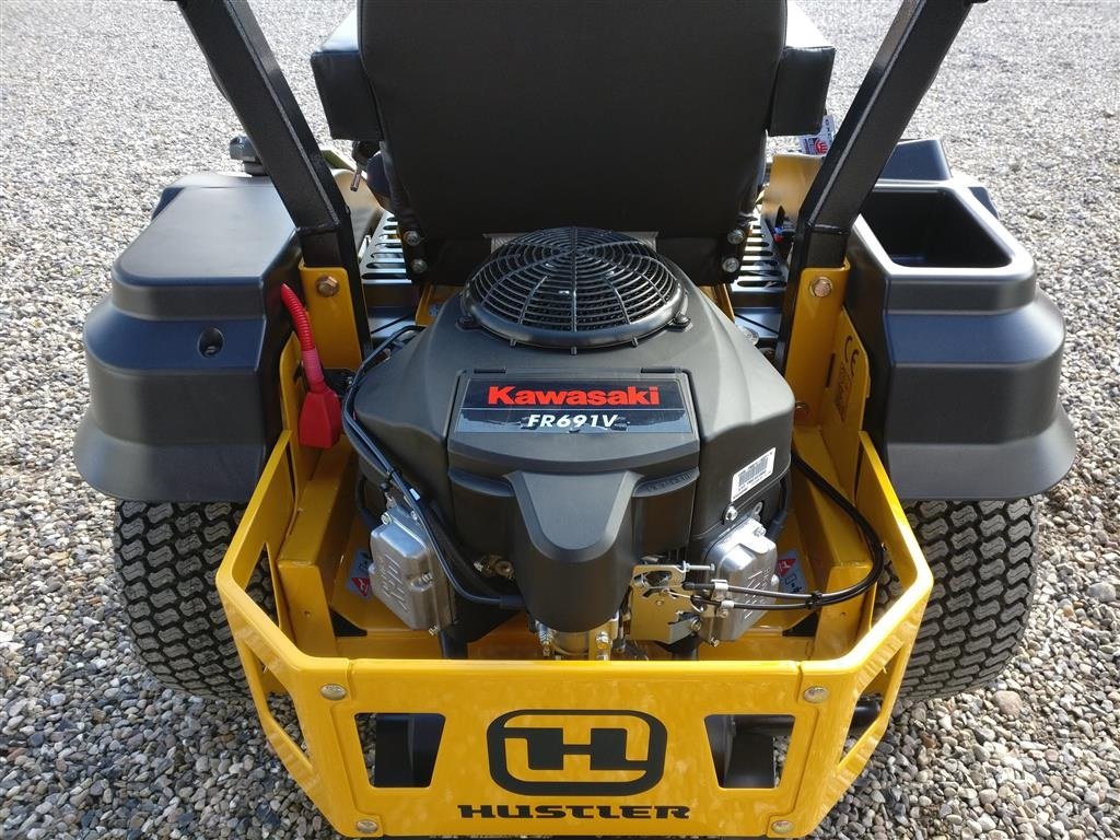 Rasentraktor des Typs Hustler  Fastrak RD 48", Gebrauchtmaschine in Storvorde (Bild 4)