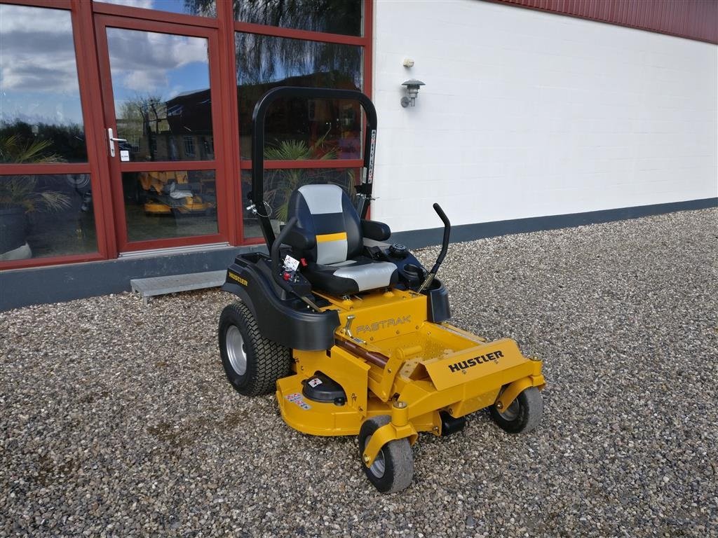 Rasentraktor des Typs Hustler  Fastrak RD 48", Gebrauchtmaschine in Storvorde (Bild 1)