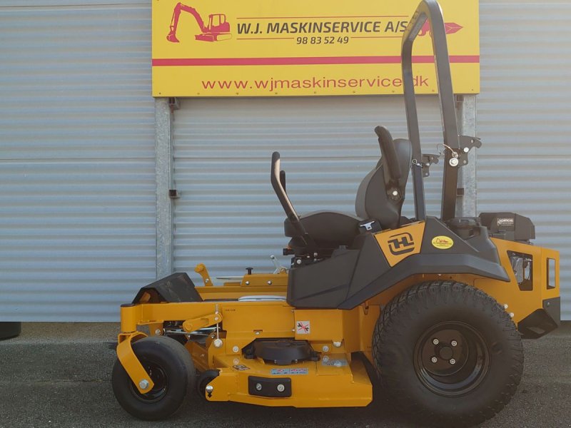 Rasentraktor типа Hustler  Fastrak RD 54, Gebrauchtmaschine в Nørresundby (Фотография 1)