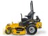 Rasentraktor a típus Hustler  Fastrak SDX 48&#34; RD Zero-Turn Aufsitzmäher, Gebrauchtmaschine ekkor: Beelen (Kép 9)