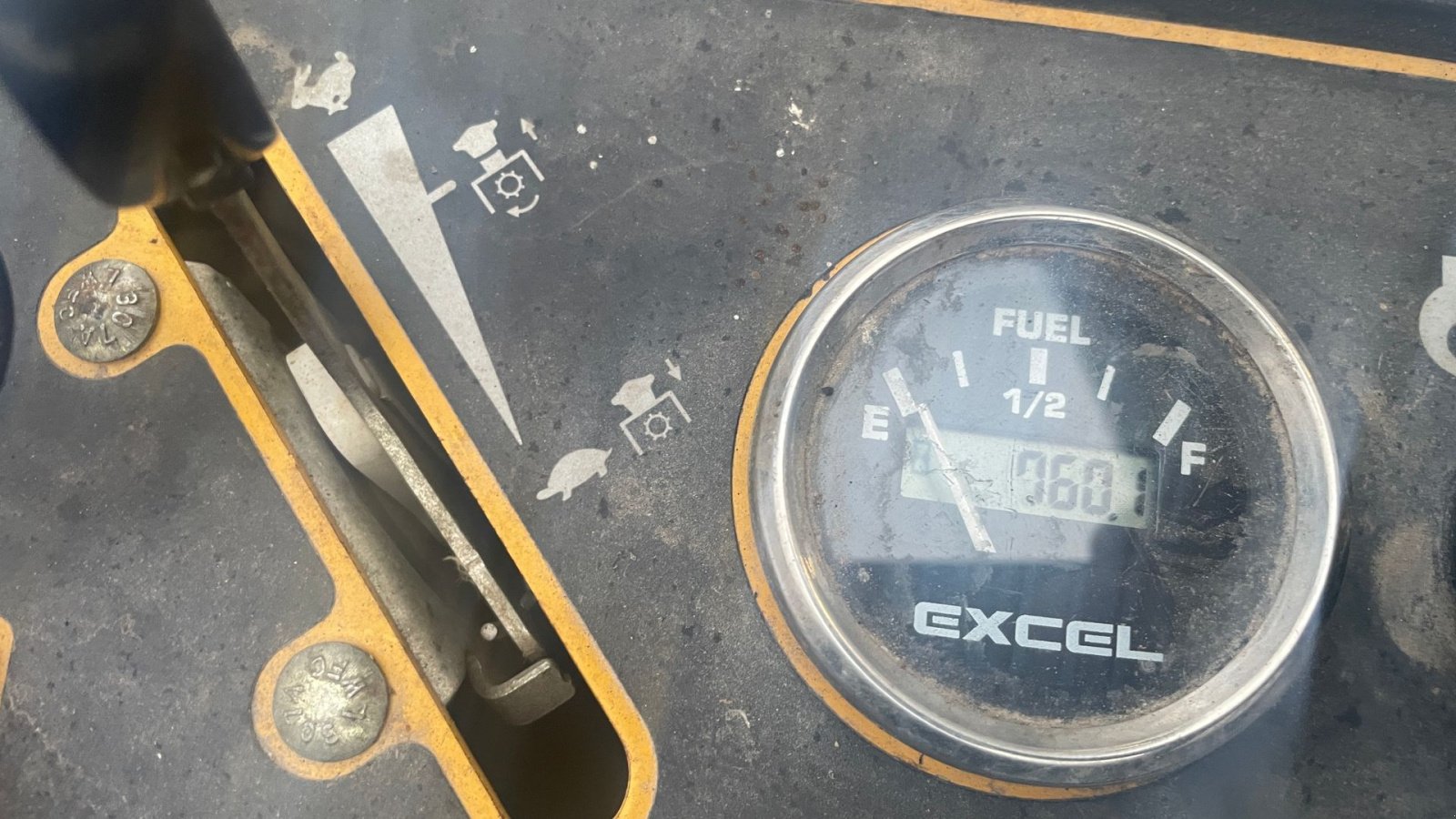 Rasentraktor a típus Hustler  Raptor FlipUp RD, Gebrauchtmaschine ekkor: Holstebro (Kép 6)