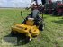 Rasentraktor des Typs Hustler  Raptor SD 42 107cm / 20h, Gebrauchtmaschine in Burgkirchen (Bild 14)