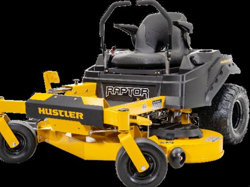 Rasentraktor типа Hustler  Raptor X 42, Gebrauchtmaschine в Ikast (Фотография 1)