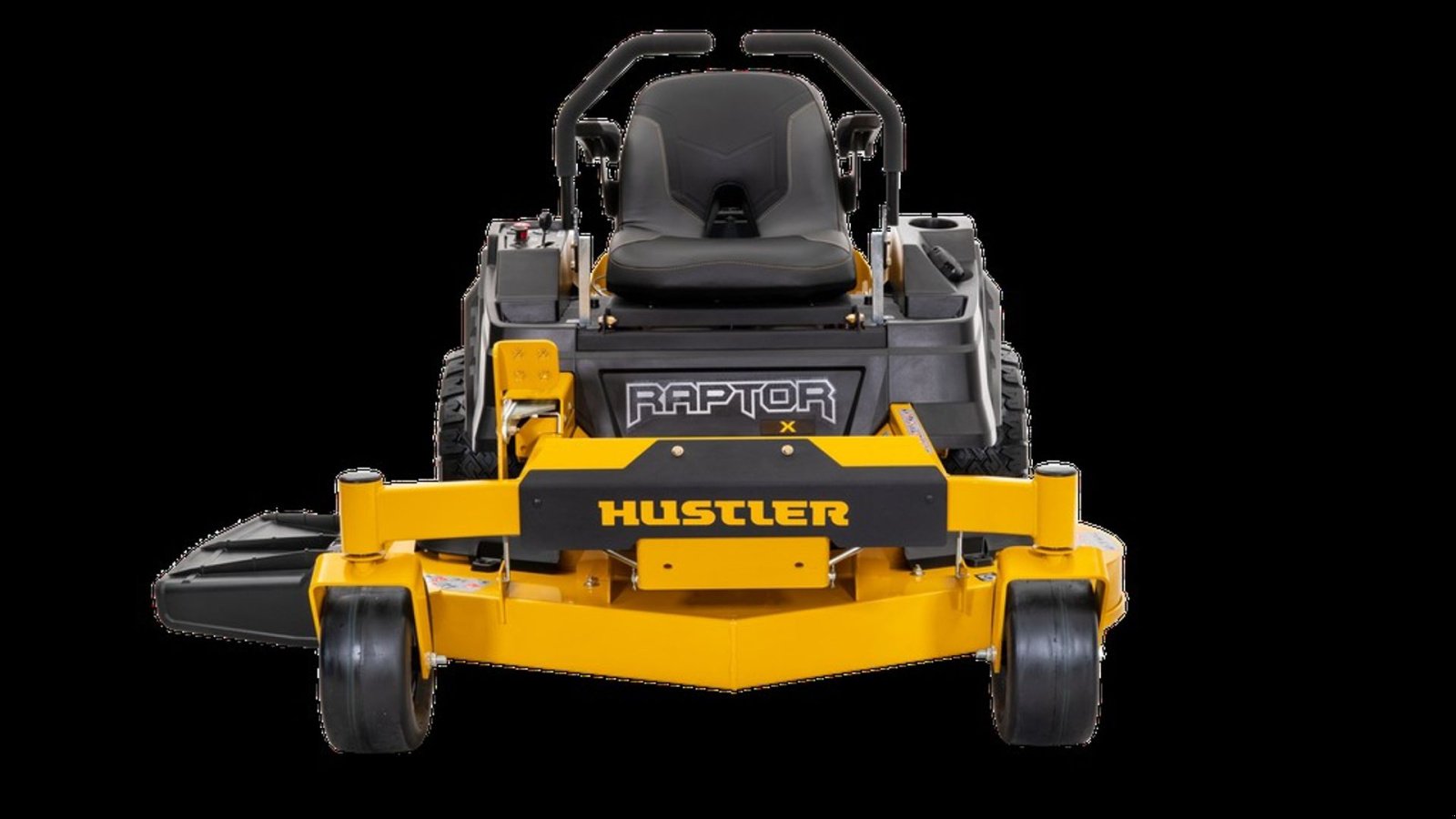 Rasentraktor typu Hustler  Raptor X 42, Gebrauchtmaschine v Ikast (Obrázek 2)