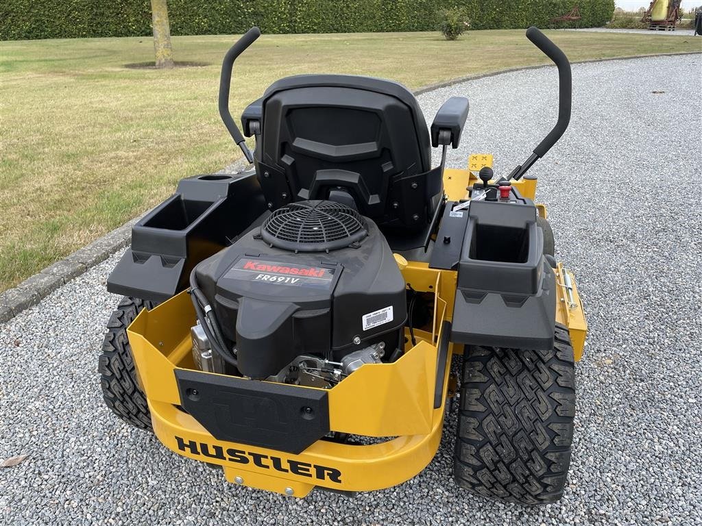 Rasentraktor typu Hustler  Raptor X 54, Gebrauchtmaschine v Haderslev (Obrázek 4)