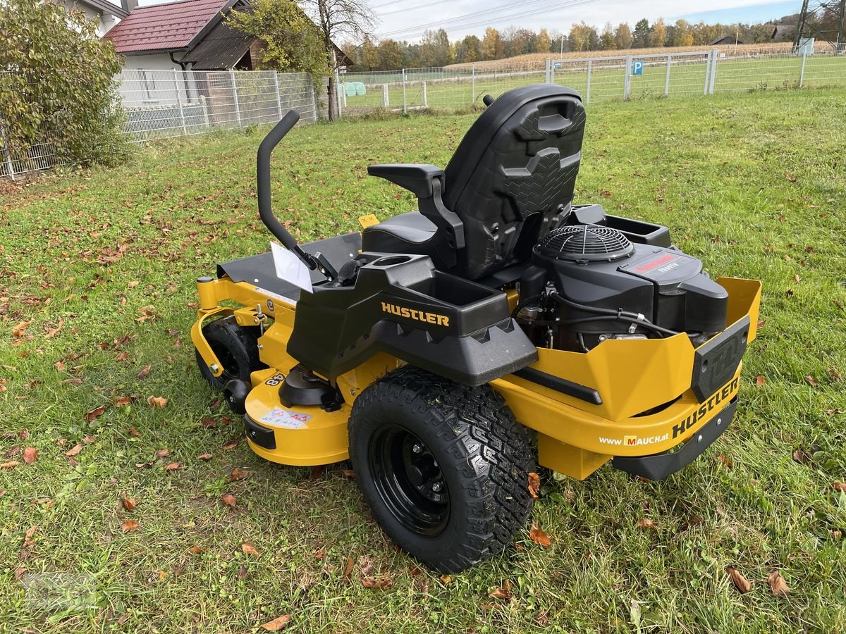 Rasentraktor des Typs Hustler  Raptor XD 48&#34; 122cm RD Mulcher  / Heckauswur, Neumaschine in Burgkirchen (Bild 5)