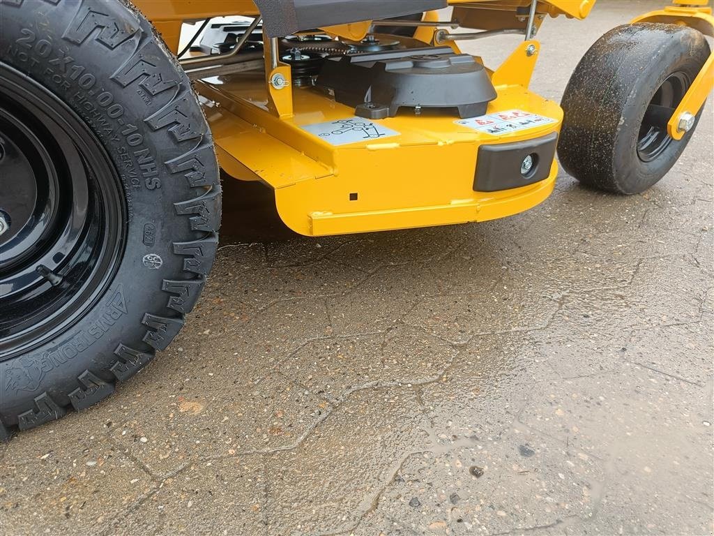 Rasentraktor typu Hustler  Raptor XD 48 RD, Gebrauchtmaschine v Egtved (Obrázek 11)