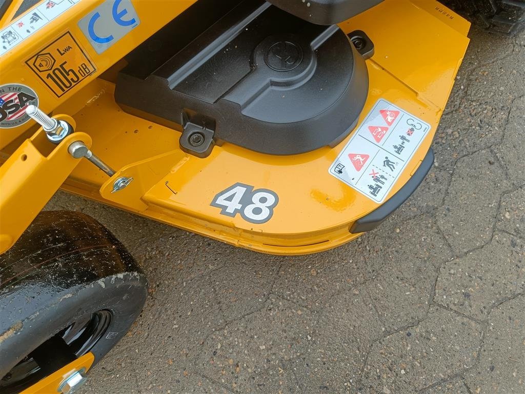 Rasentraktor typu Hustler  Raptor XD 48 RD, Gebrauchtmaschine v Egtved (Obrázek 13)