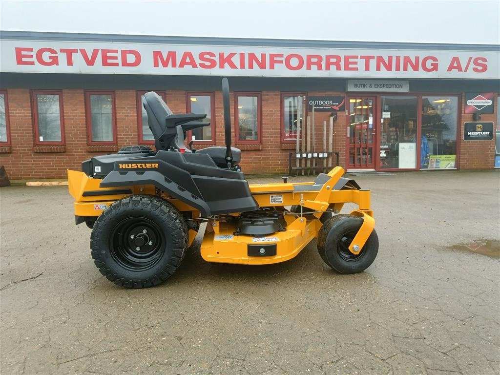 Rasentraktor typu Hustler  Raptor XD 48 RD, Gebrauchtmaschine v Egtved (Obrázek 1)