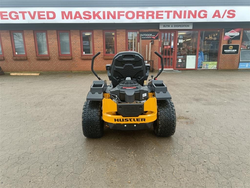 Rasentraktor typu Hustler  Raptor XD 48 RD, Gebrauchtmaschine v Egtved (Obrázek 3)