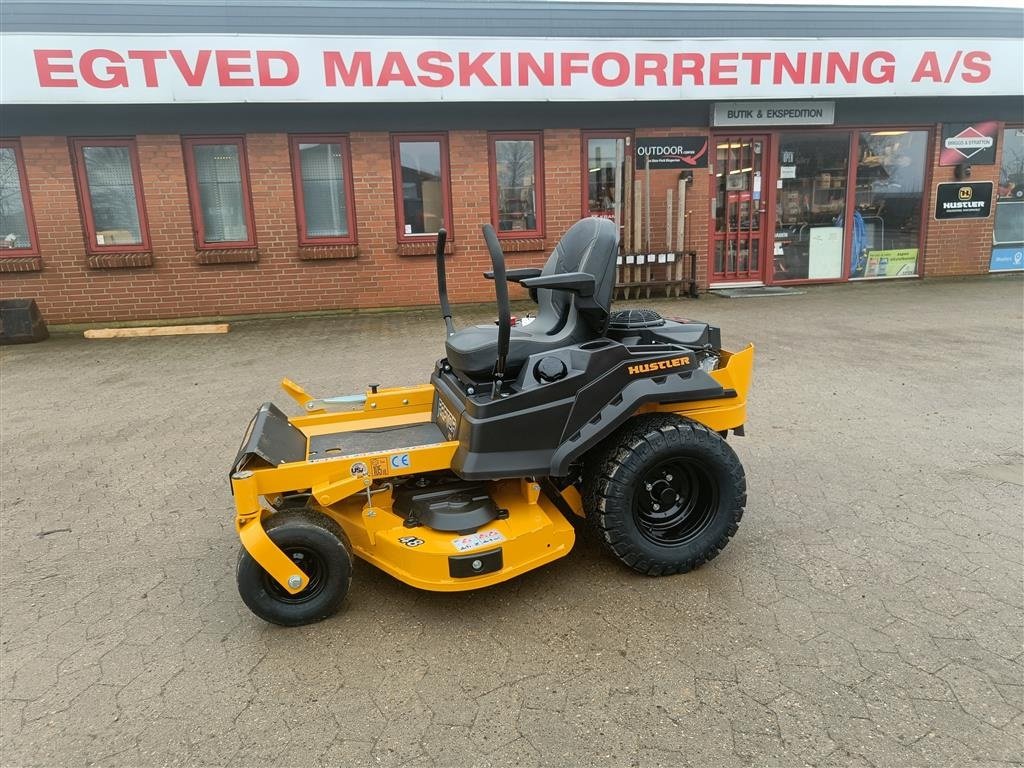 Rasentraktor typu Hustler  Raptor XD 48 RD, Gebrauchtmaschine v Egtved (Obrázek 5)