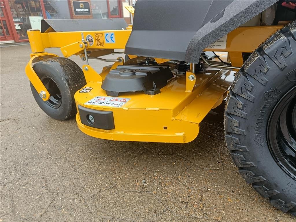 Rasentraktor typu Hustler  Raptor XD 48 RD, Gebrauchtmaschine v Egtved (Obrázek 12)