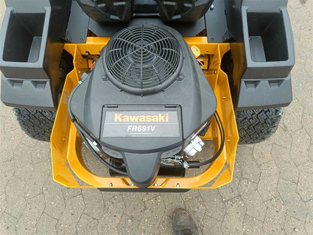 Rasentraktor typu Hustler  Raptor XD 48 RD, Gebrauchtmaschine v Egtved (Obrázek 10)