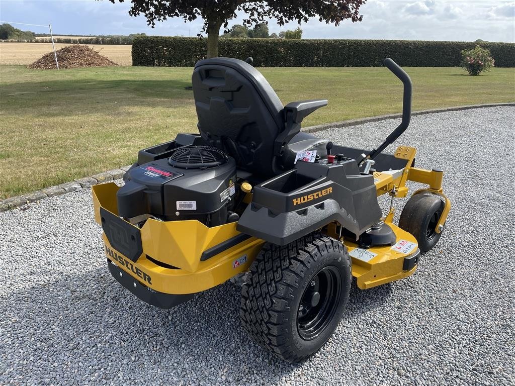 Rasentraktor des Typs Hustler  Raptor XD 48 RD, Gebrauchtmaschine in Haderslev (Bild 4)