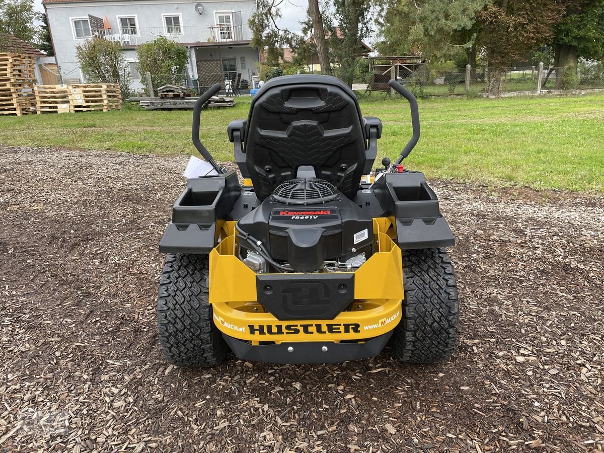 Rasentraktor des Typs Hustler  Raptor XD 48SD 122cm, Neumaschine in Burgkirchen (Bild 17)