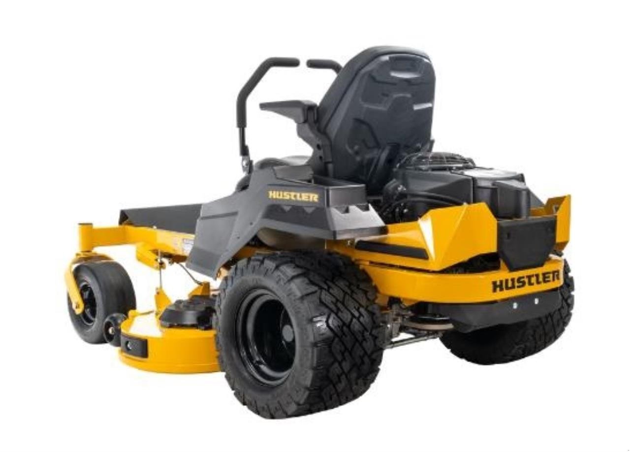 Rasentraktor typu Hustler  RAPTOR, Gebrauchtmaschine v Ringkøbing (Obrázek 2)