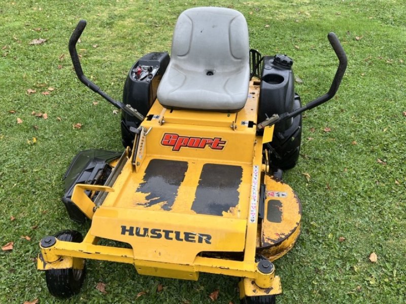 Rasentraktor типа Hustler  SPORT 19 42", Gebrauchtmaschine в Jelling (Фотография 1)