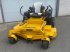 Rasentraktor typu Hustler  Super Z RD 60" klipper, Gebrauchtmaschine v Holstebro (Obrázek 1)