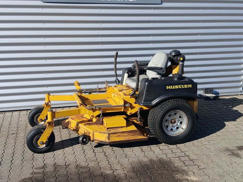 Rasentraktor типа Hustler  Super Z, Gebrauchtmaschine в Bredsten (Фотография 1)
