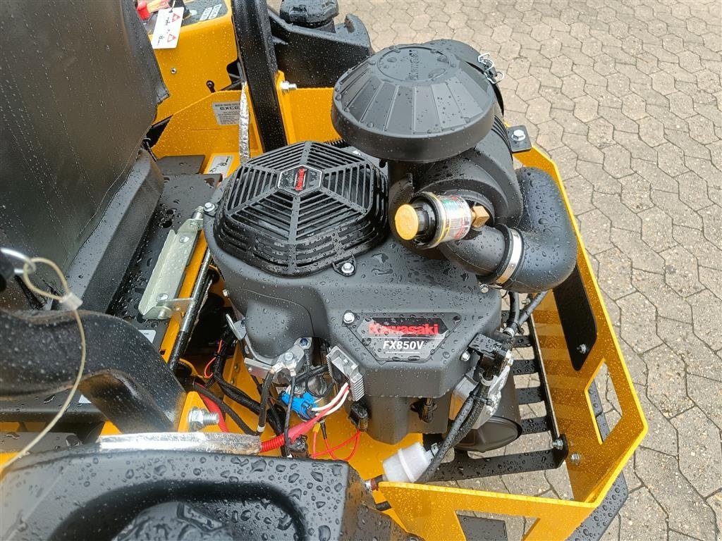 Rasentraktor типа Hustler  X-One 54, Gebrauchtmaschine в Egtved (Фотография 10)