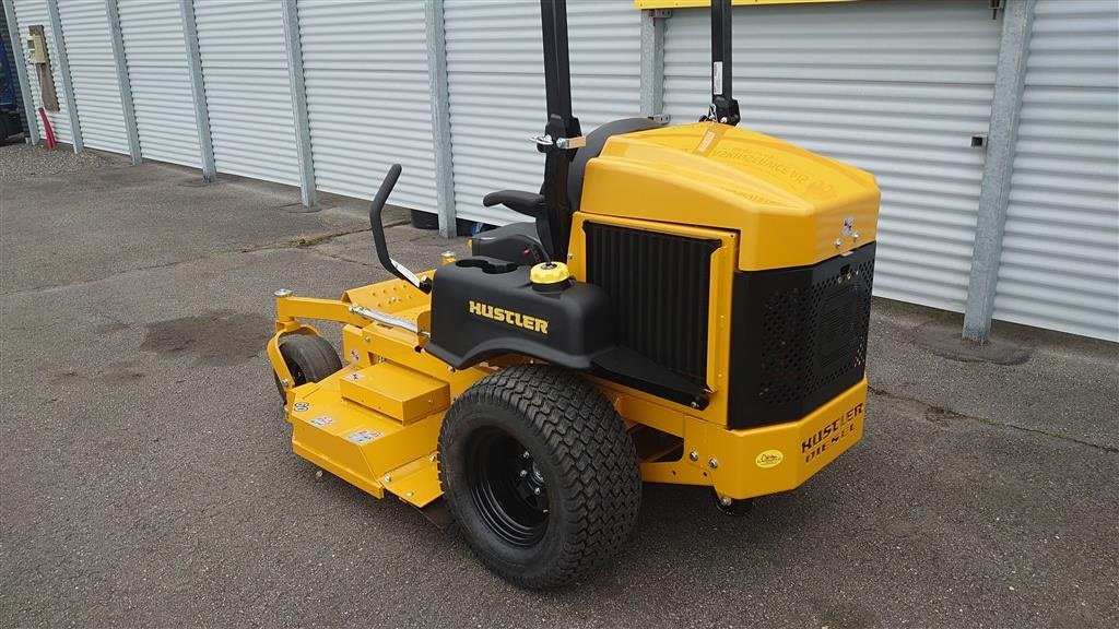 Rasentraktor typu Hustler  Z Diesel 60", Gebrauchtmaschine v Nørresundby (Obrázek 9)