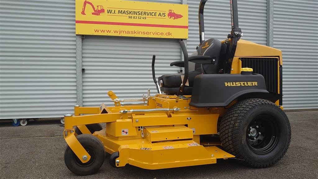 Rasentraktor typu Hustler  Z Diesel 60", Gebrauchtmaschine v Nørresundby (Obrázek 2)