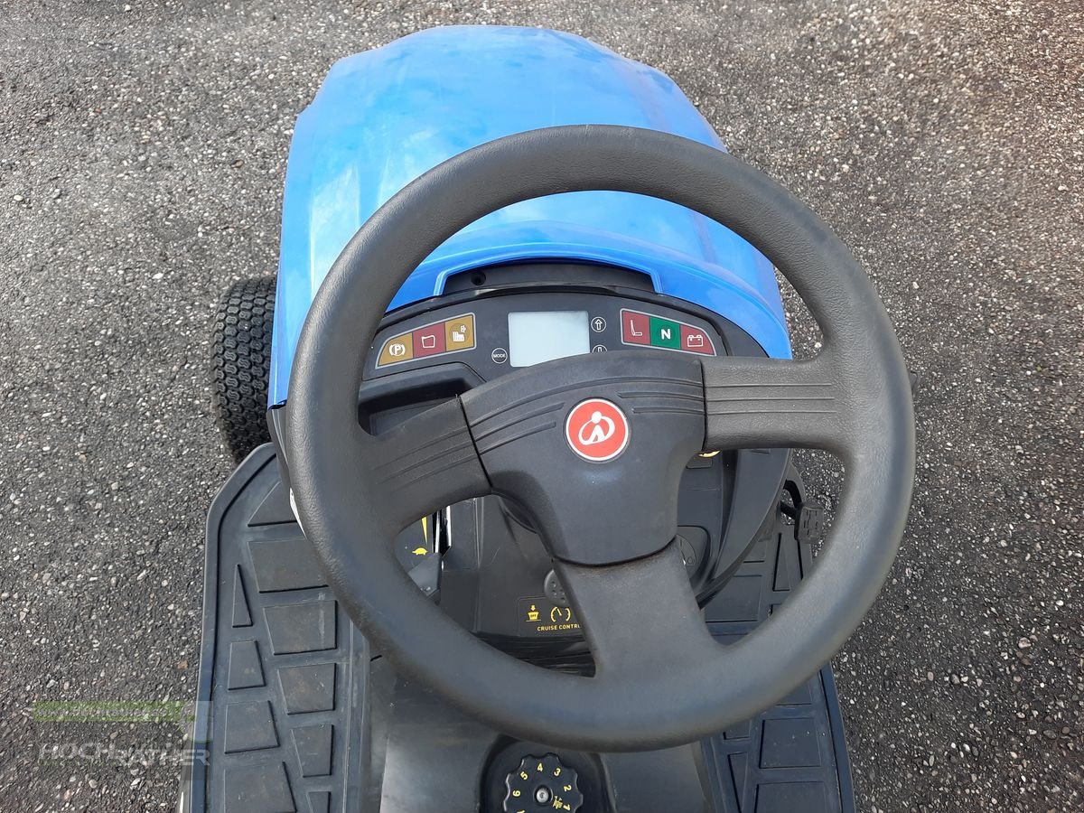 Rasentraktor typu Iseki CM 7421, Gebrauchtmaschine v Kronstorf (Obrázek 9)