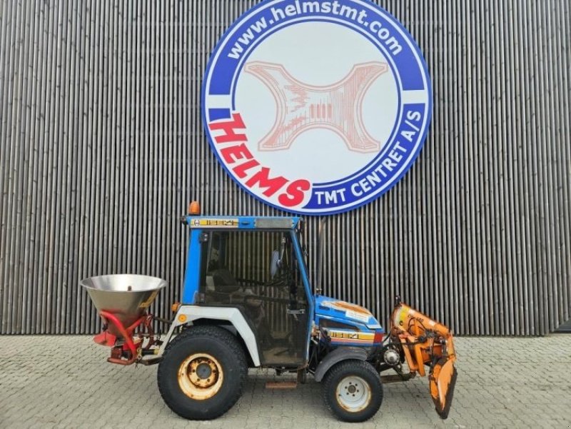 Rasentraktor от тип Iseki GEARMODEL, Gebrauchtmaschine в Herning (Снимка 1)