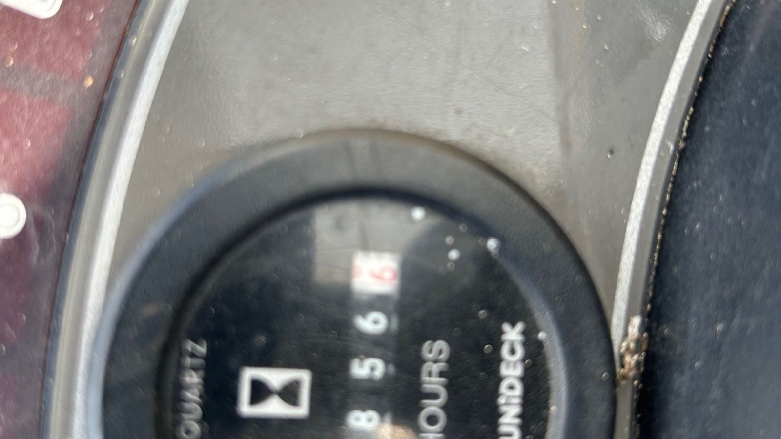 Rasentraktor des Typs Iseki SGR 19, Gebrauchtmaschine in Ringe (Bild 7)