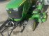Rasentraktor typu John Deere 1026R, Gebrauchtmaschine v Storvorde (Obrázek 4)