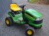 Rasentraktor za tip John Deere 105 Automatic, Gebrauchtmaschine u Glamsbjerg (Slika 4)