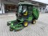 Rasentraktor типа John Deere 1565 Series 2 Kabine Klima, Gebrauchtmaschine в Neureichenau (Фотография 11)